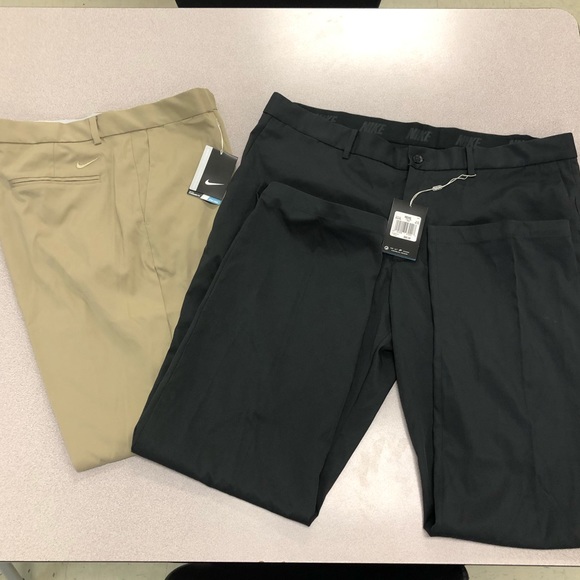 Mens Nike Golf Pants 